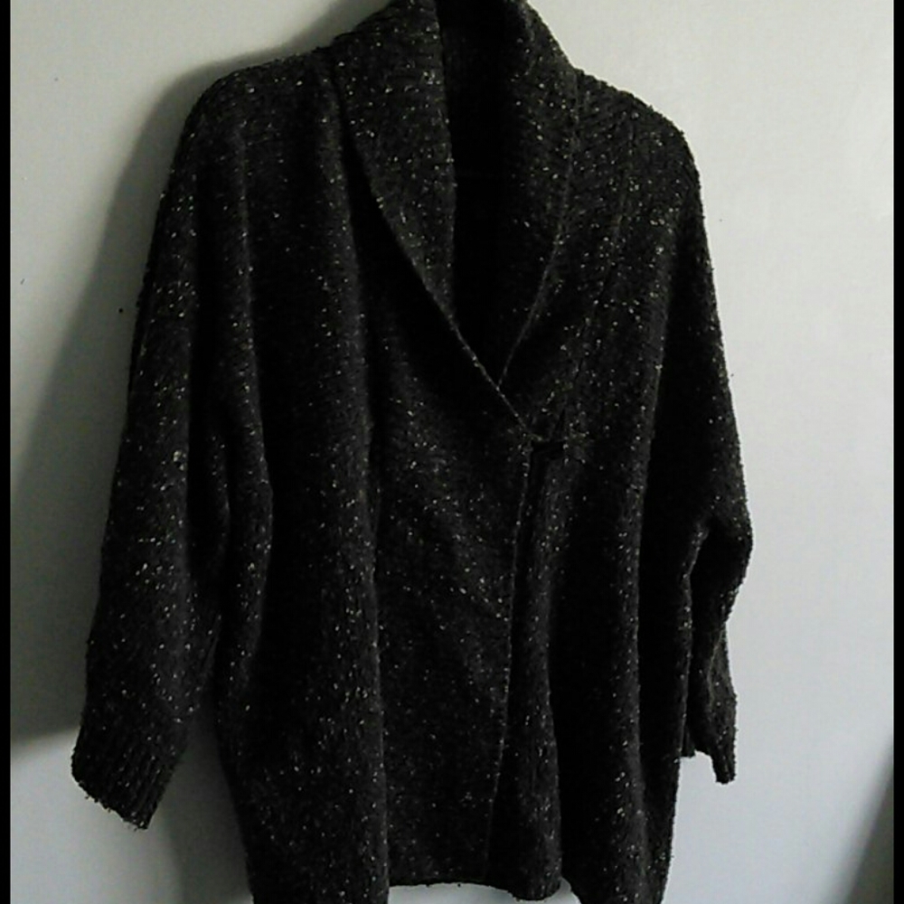 Karen Scott sweater